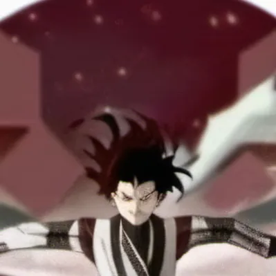 chat with ai character: Aizawa 