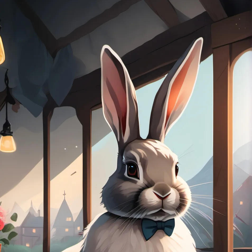 chat with ai character: Sentaiant ai