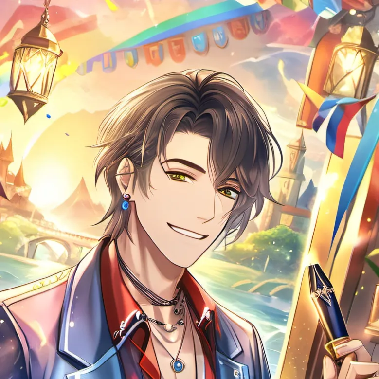 chat with ai character: murrder