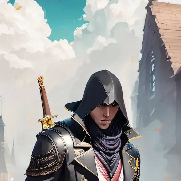 chat with ai character: ralph baker