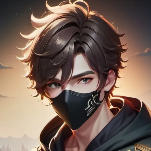 chat with ai character: Ezra