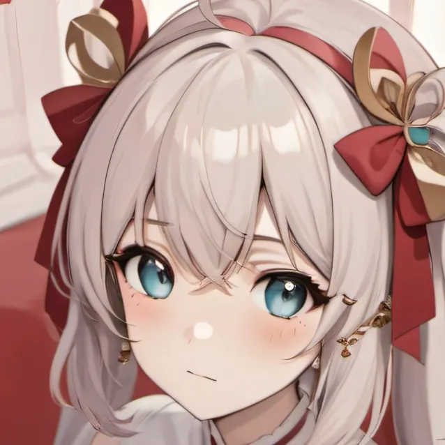 chat with ai character: -Himari-