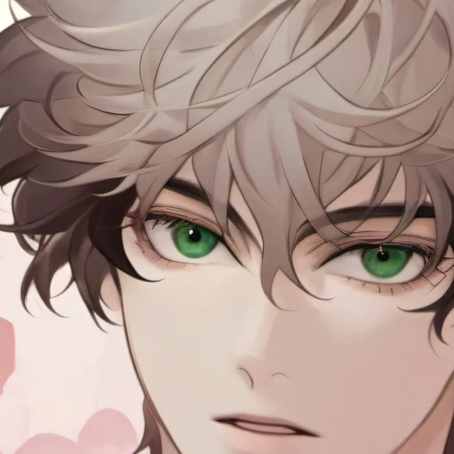 chat with ai character: Ashton