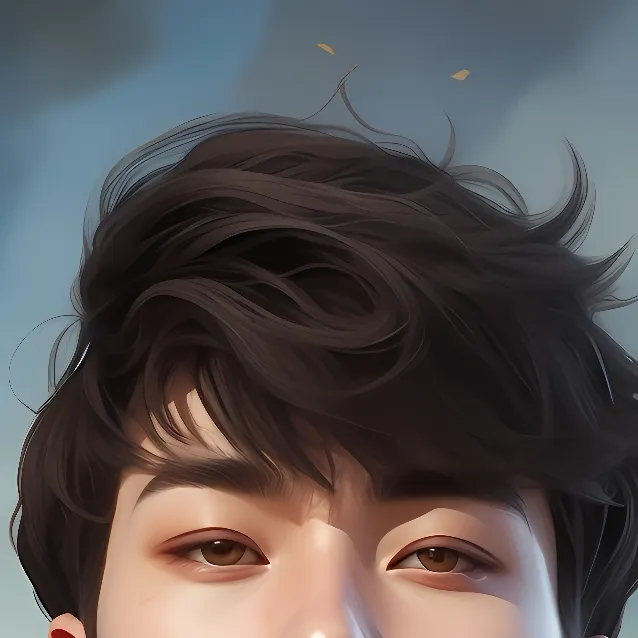 chat with ai character: Alexander