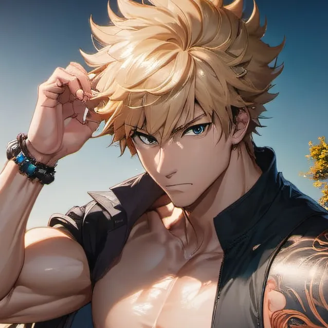 chat with ai character: Cameron