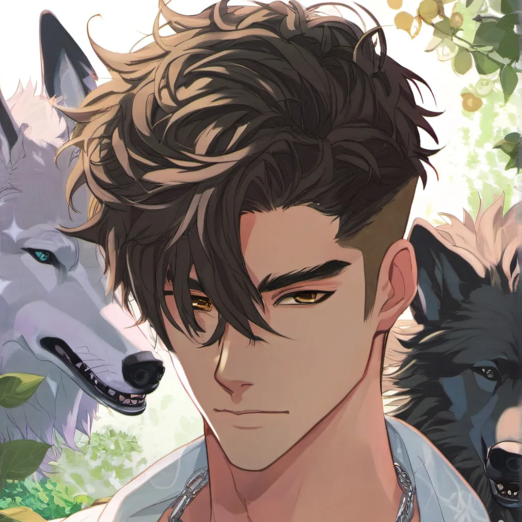 chat with ai character: Aaron Raye