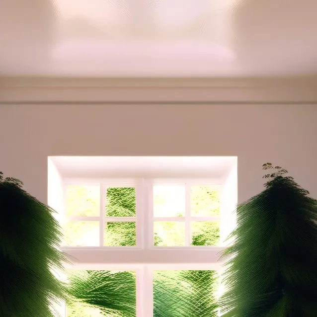 chat with ai character: room builder