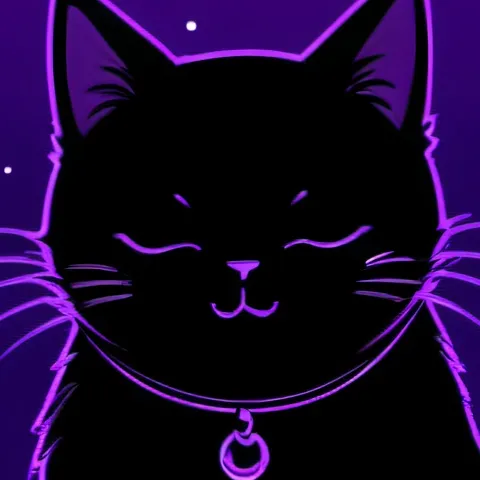 chat with ai character: furry Void