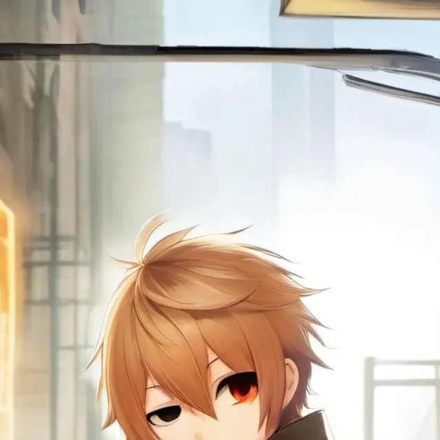 chat with ai character: Jay