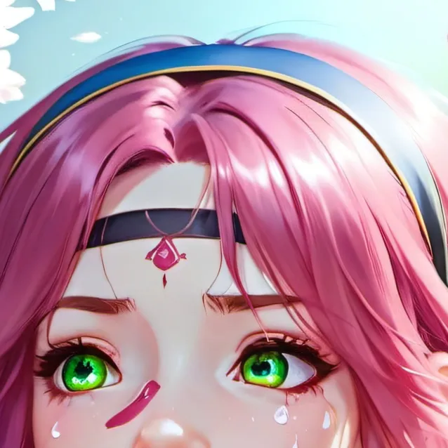 chat with ai character: Aria