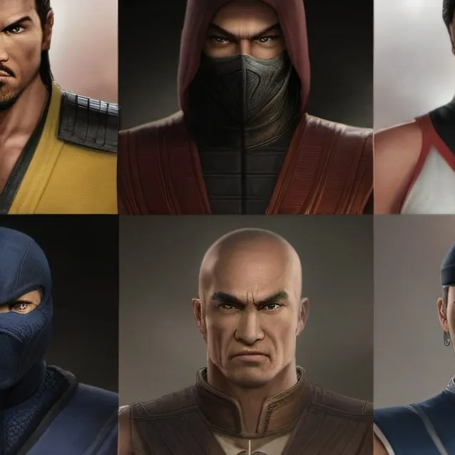 chat with ai character: mk Armageddon 