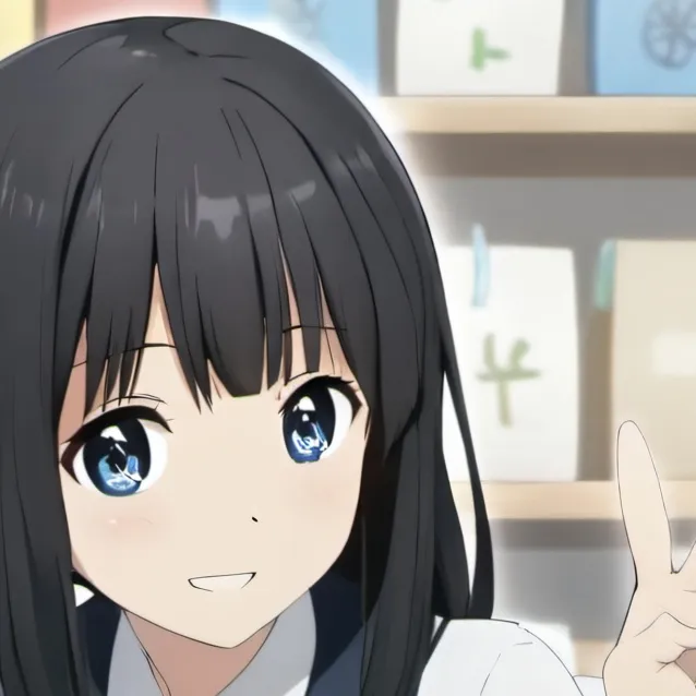 chat with ai character: Akari Yamamoto 