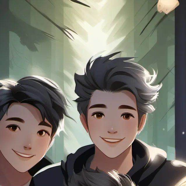 chat with ai character: 2000s highschool