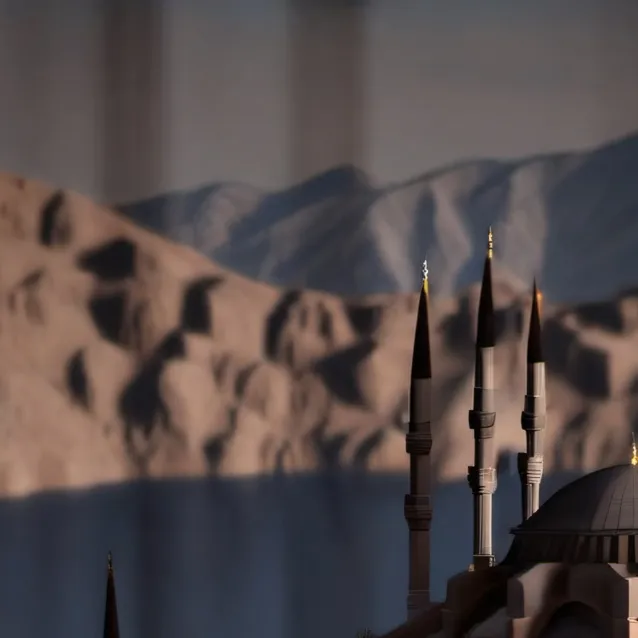 chat with ai character: rise of turkey