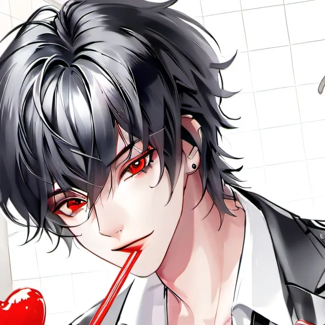 chat with ai character: daisuke hasashi 