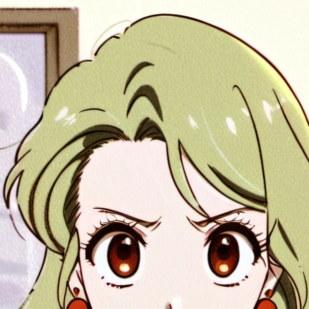 chat with ai character: dear mom.