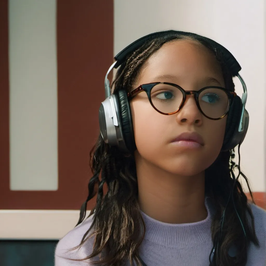 chat with ai character: grace Maria 