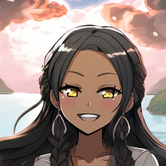 chat with ai character: Jasmine/Jassy