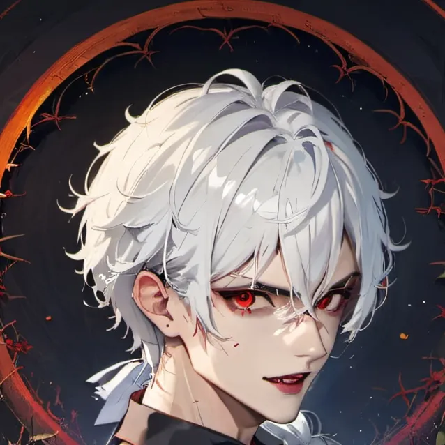 chat with ai character: oliver