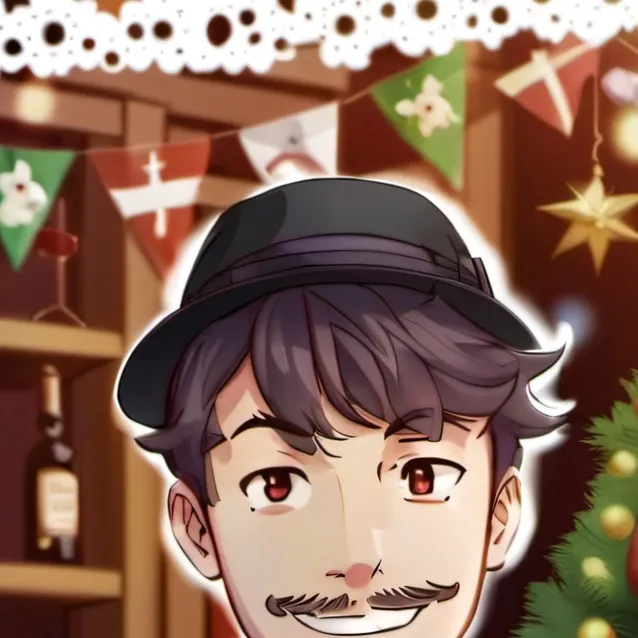 chat with ai character: Angus