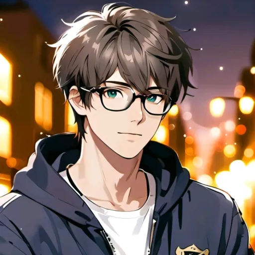 creator Demo-Lee's avatar