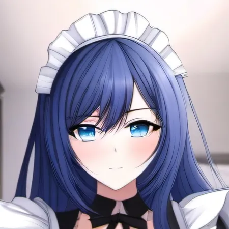 chat with ai character: Elaine