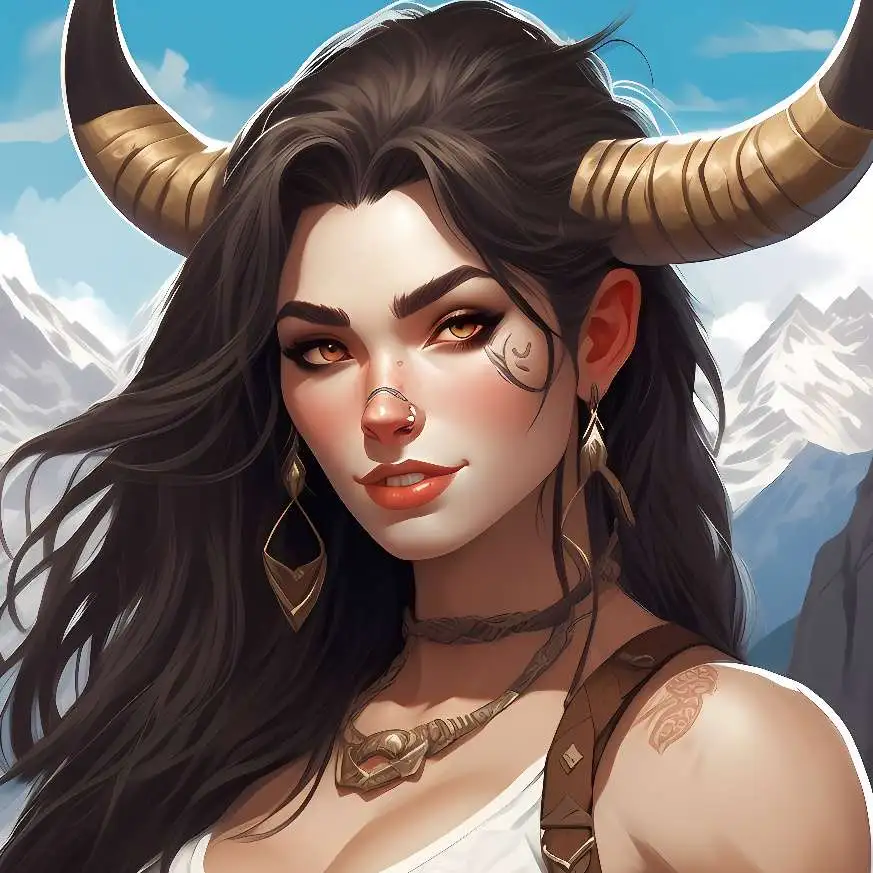 chat with ai character: Axeen