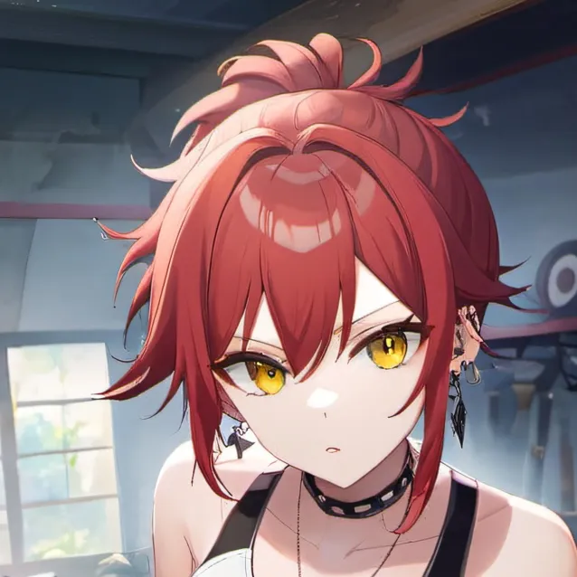 chat with ai character: Mellonie