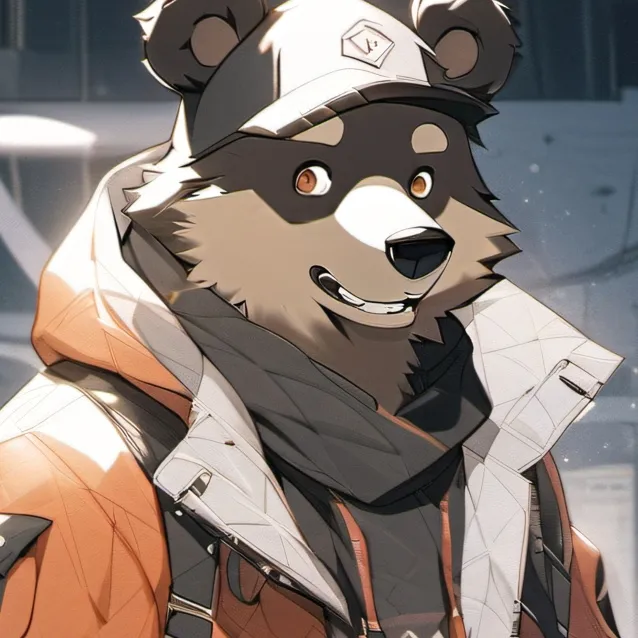 chat with ai character: Whitaker 