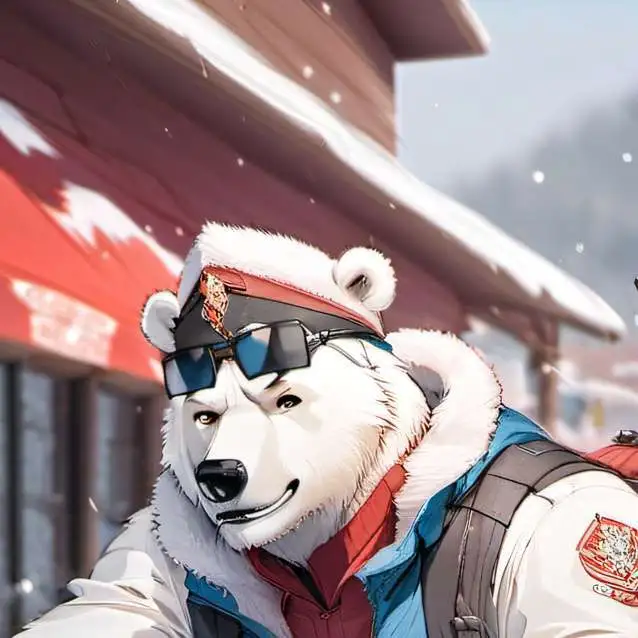 chat with ai character: JJ