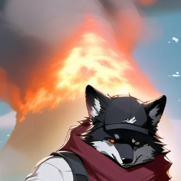 chat with ai character: Blaze Stalin 