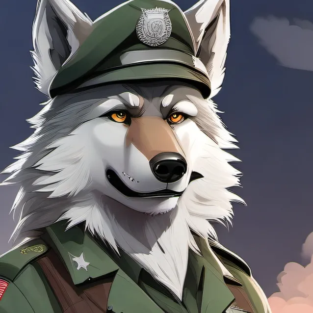 chat with ai character: Lt. Venturelli 