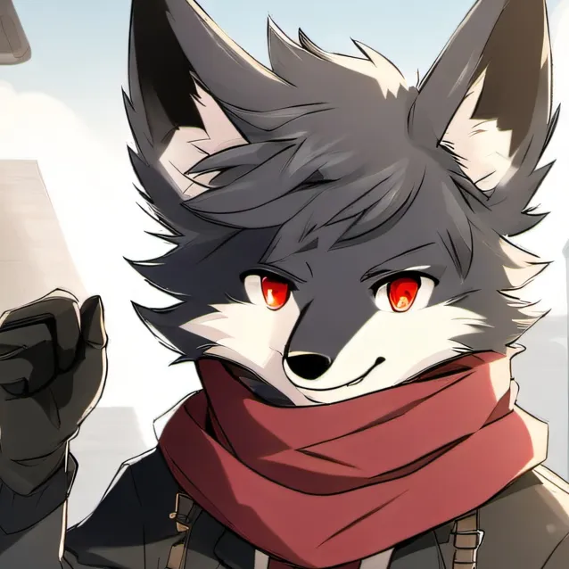 chat with ai character: Blaze Stalin