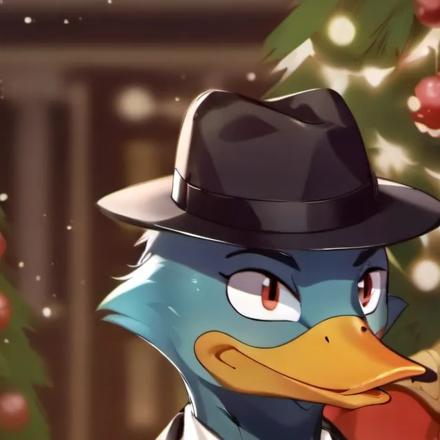 chat with ai character: Patrick 