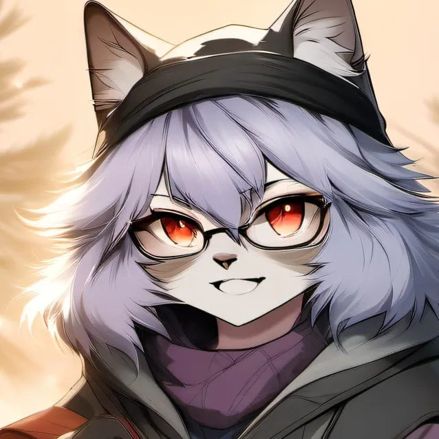 chat with ai character: Anella