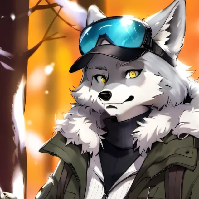 chat with ai character: Scarlett