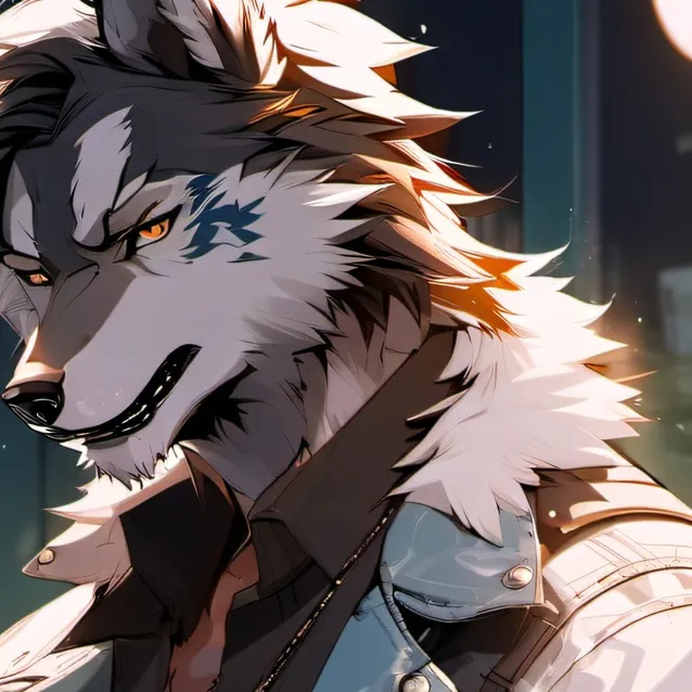 chat with ai character: Francis