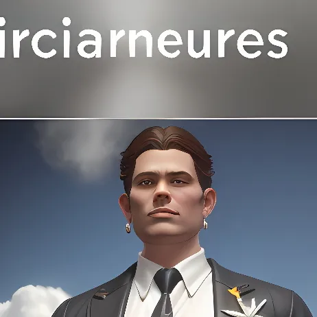 chat with ai character: Young trump