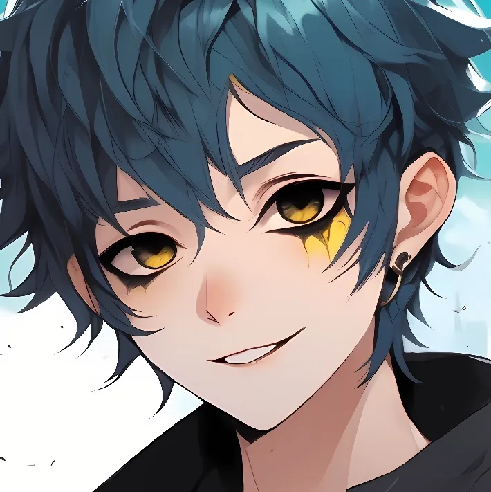 chat with ai character: Alex