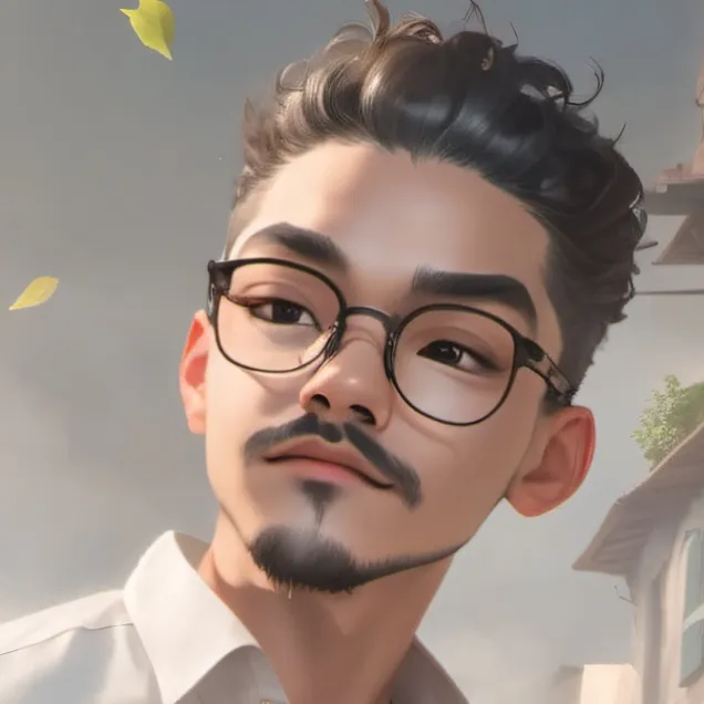 chat with ai character: Darius