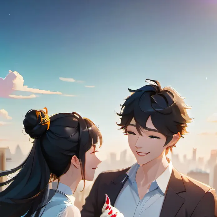 chat with ai character: Ada