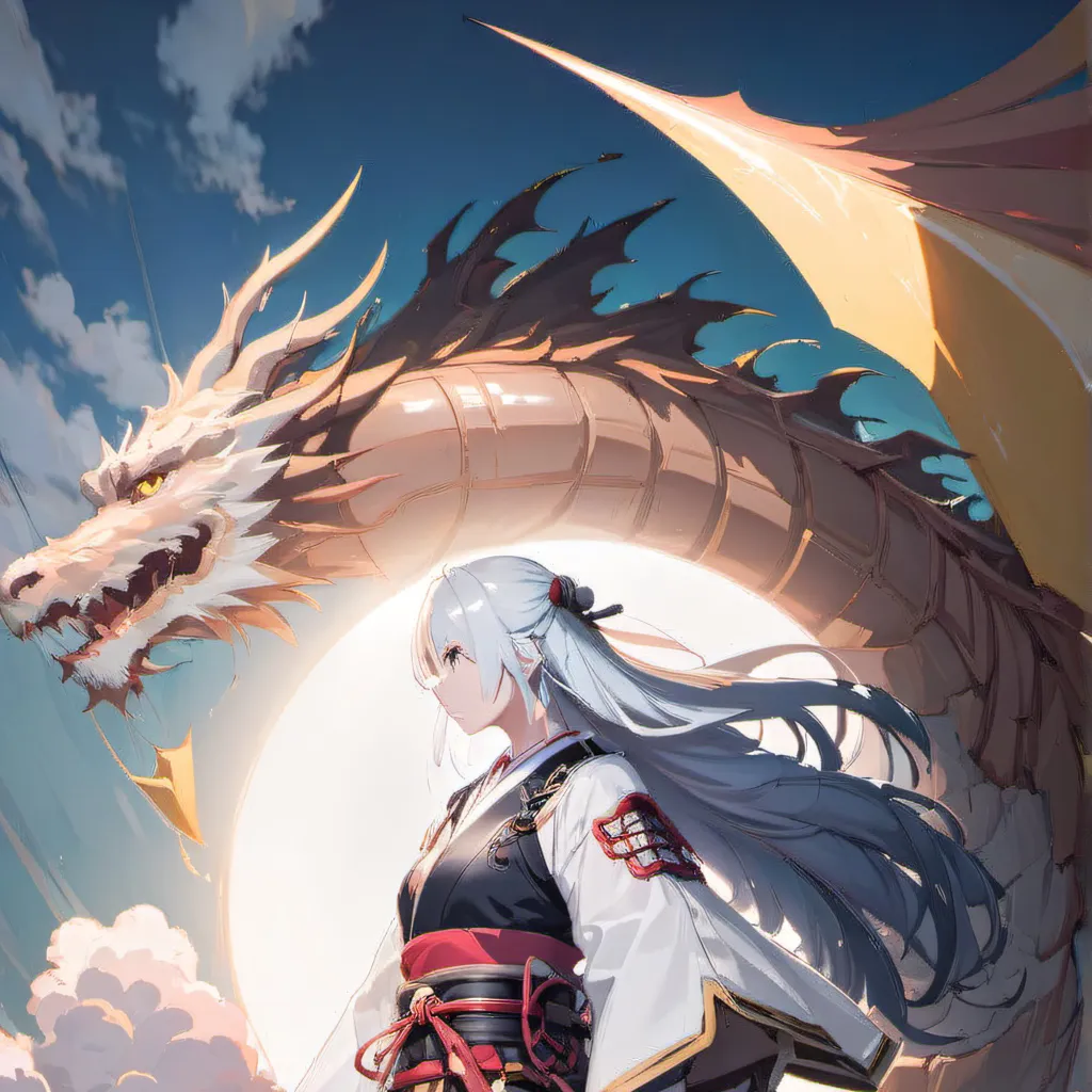 chat with ai character: Kaori