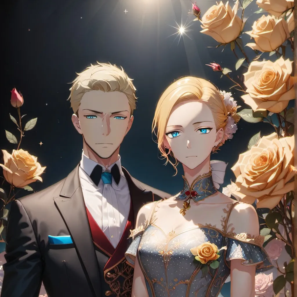 chat with ai character: Max