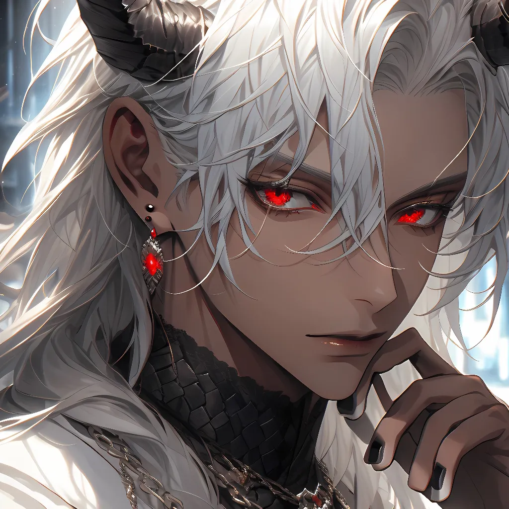 chat with ai character: 卡尔维恩