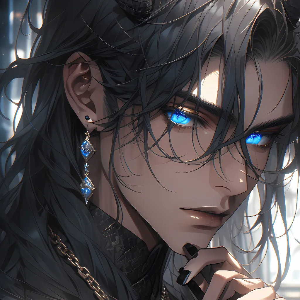 chat with ai character: 恶鬼王