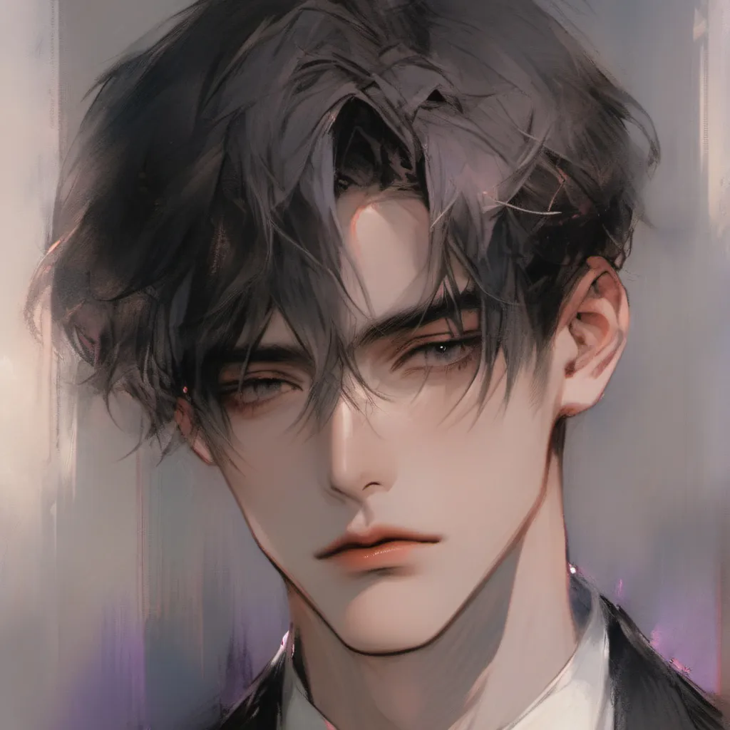 chat with ai character: 程览