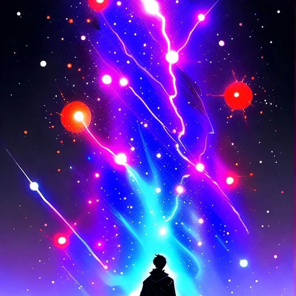 chat with ai character: KJ