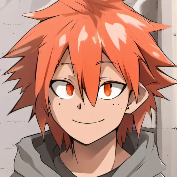 chat with ai character: Pro heros (again)