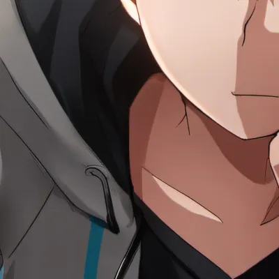 chat with ai character: MHA