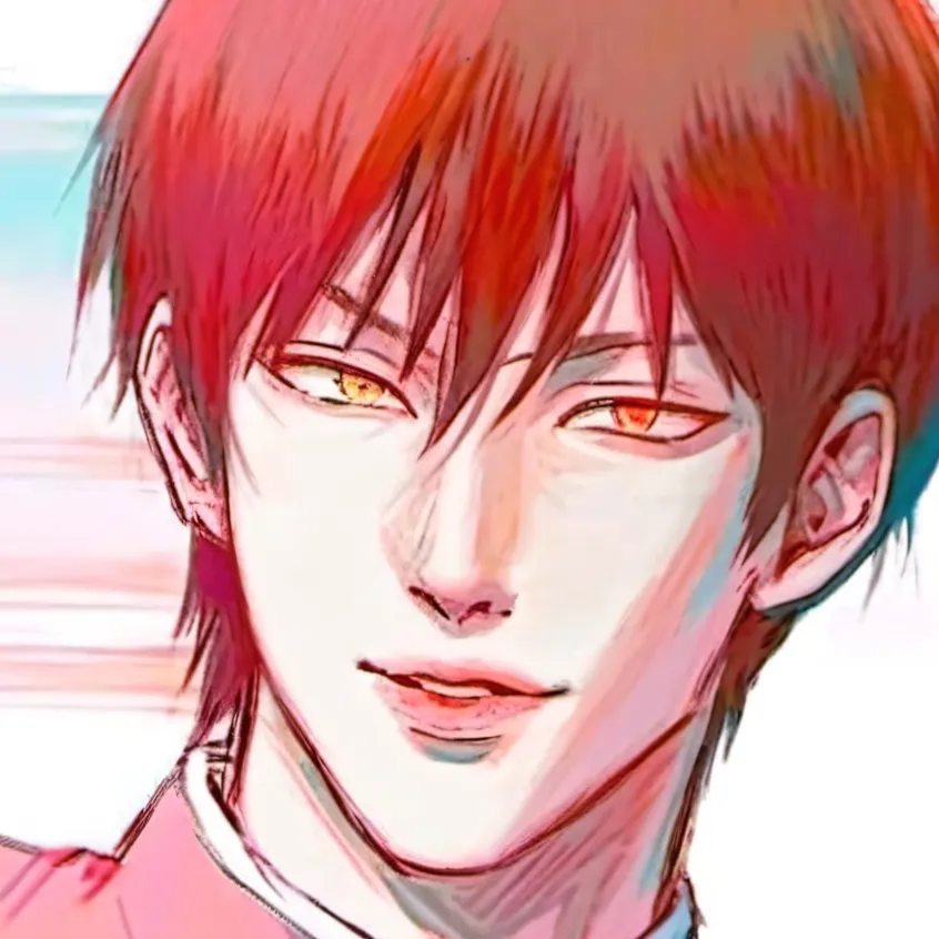 chat with ai character: Hisoka ⭐️💧